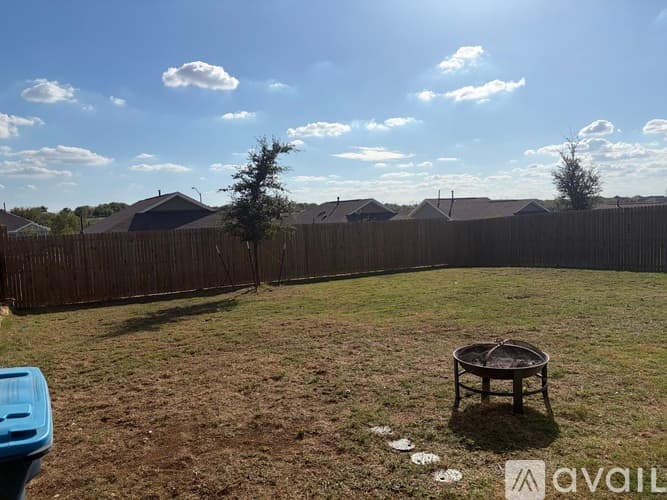 Fort Worth House: 2613 Eden Creek Drive