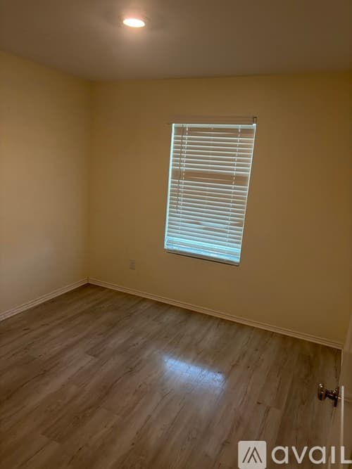 Fort Worth House: 2613 Eden Creek Drive