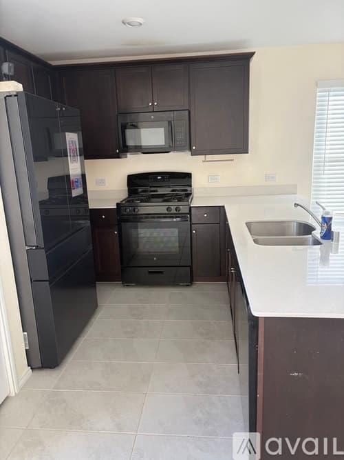 Fort Worth House: 2613 Eden Creek Drive