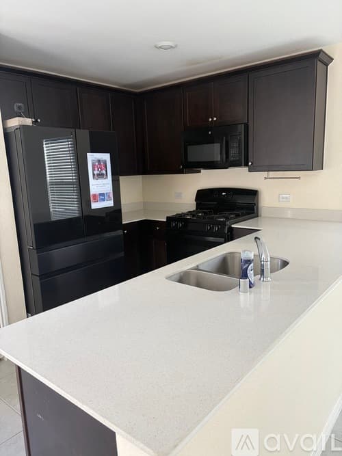 Fort Worth House: 2613 Eden Creek Drive