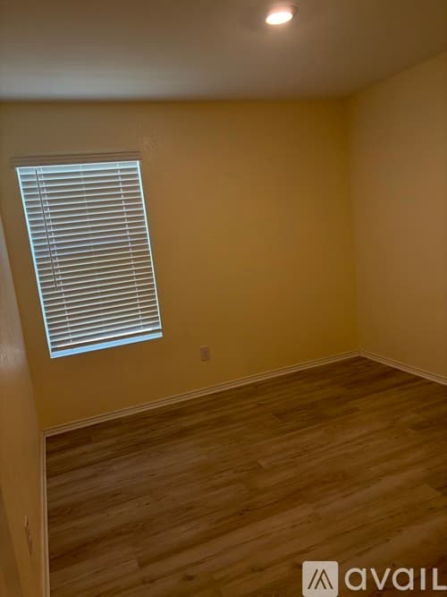 Fort Worth House: 2613 Eden Creek Drive