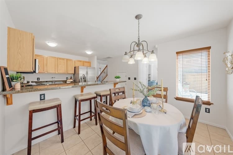 Gig Harbor Apartment: 5304 25th Avenue Northwest Master Unit