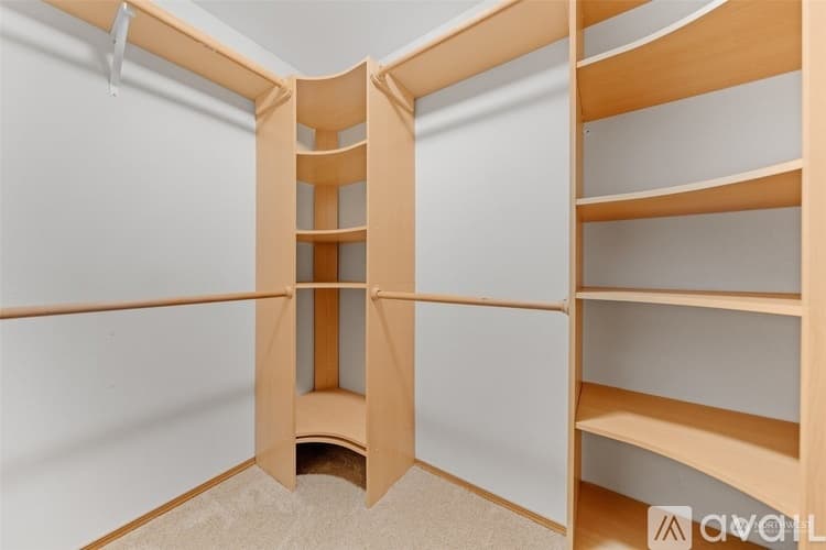 Gig Harbor Apartment: 5304 25th Avenue Northwest Master Unit