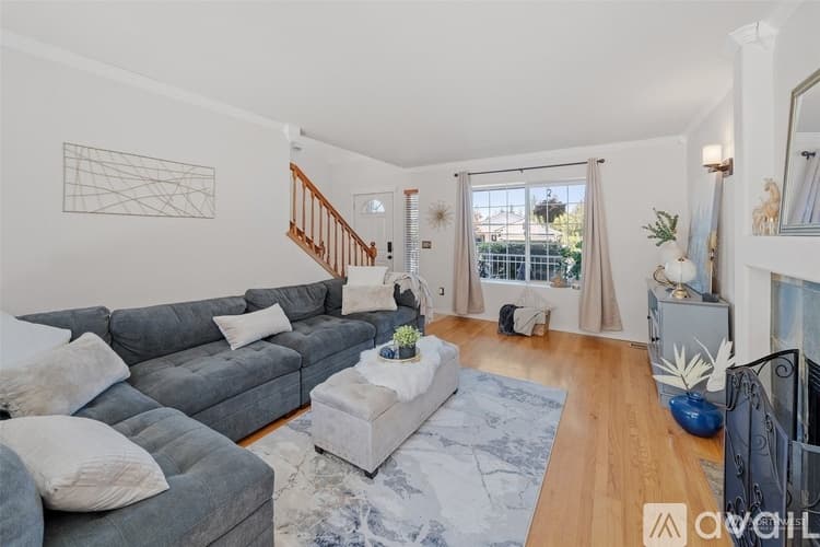 Gig Harbor Apartment: 5304 25th Avenue Northwest Master Unit