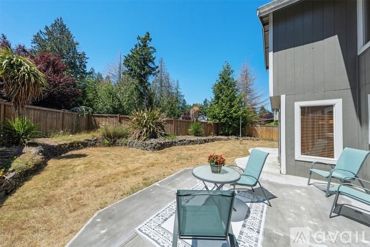 Gig Harbor Apartment: 5304 25th Avenue Northwest Master Unit