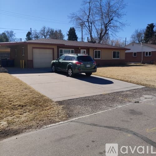 Lakewood House: 10120 West 23rd Avenue