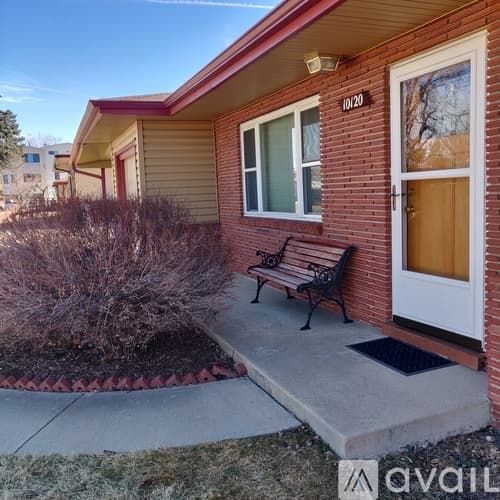 Lakewood House: 10120 West 23rd Avenue