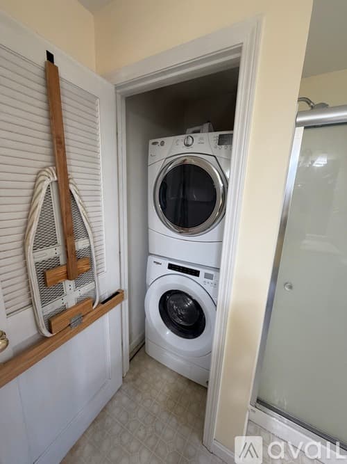 Northwood Apartment: 1351 1st New Hampshire Turnpike