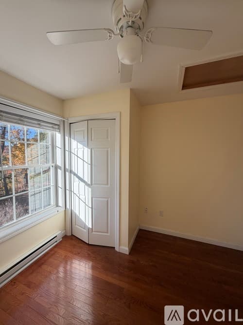 Northwood Apartment: 1351 1st New Hampshire Turnpike