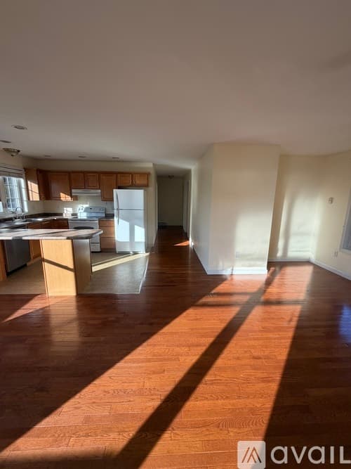 Northwood Apartment: 1351 1st New Hampshire Turnpike