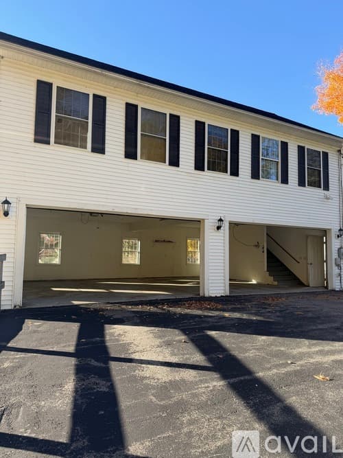Northwood Apartment: 1351 1st New Hampshire Turnpike