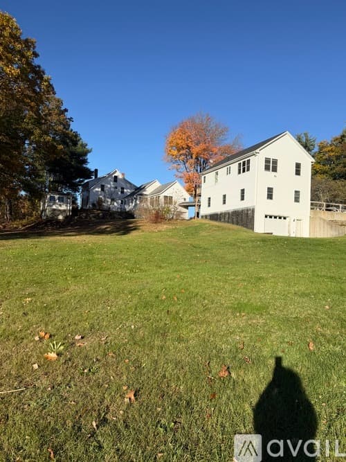 Northwood Apartment: 1351 1st New Hampshire Turnpike