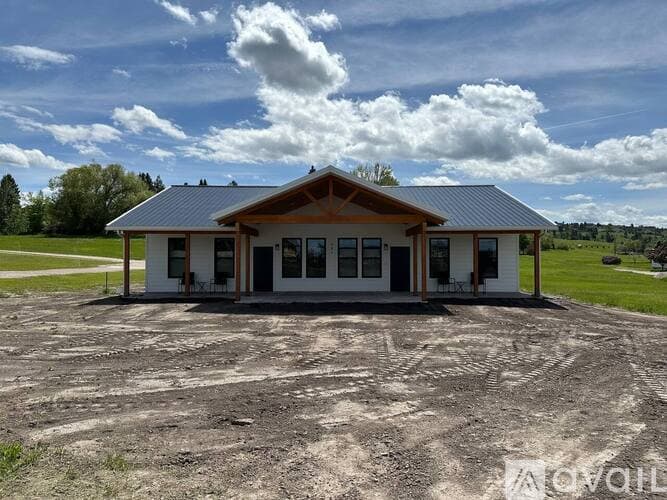 Polson Apartment: 721 Daniah Ln
