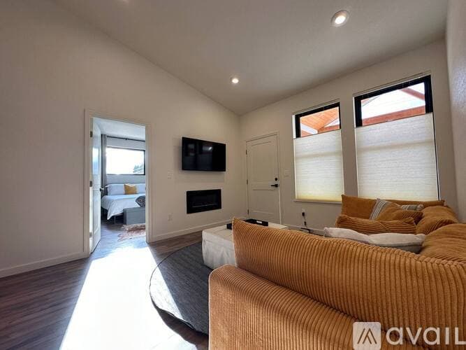 Polson Apartment: 721 Daniah Ln