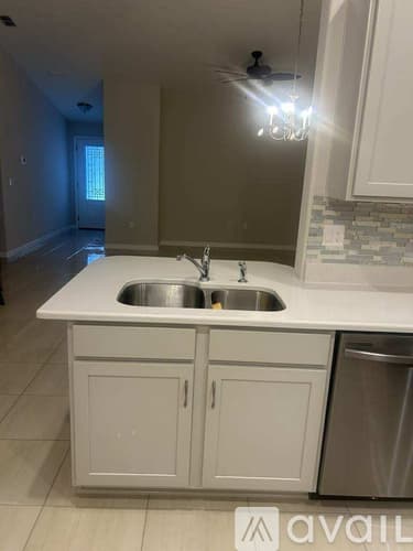 Palm Coast Townhome: 17 Ryall Lane