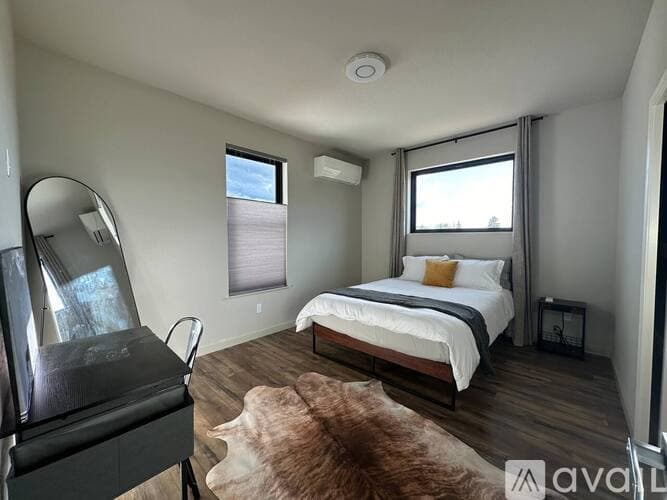 Polson Apartment: 721 Daniah Ln
