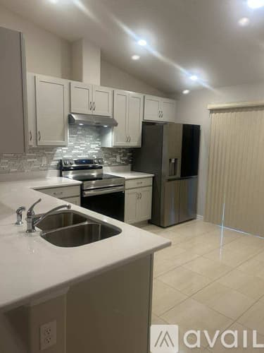 Palm Coast Townhome: 17 Ryall Lane