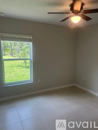 Palm Coast Townhome: 17 Ryall Lane