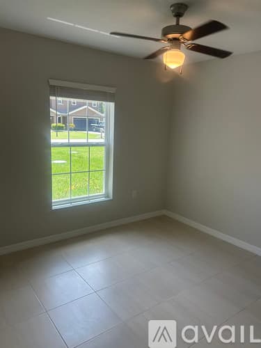 Palm Coast Townhome: 17 Ryall Lane