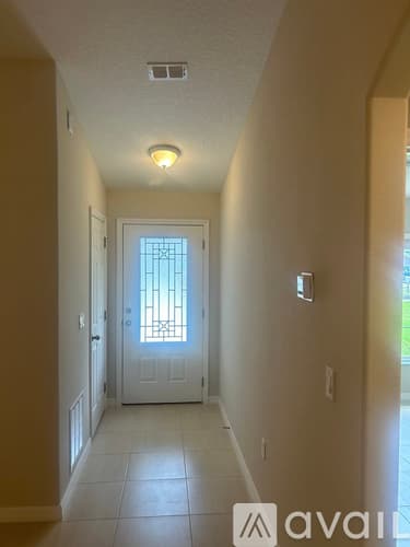Palm Coast Townhome: 17 Ryall Lane