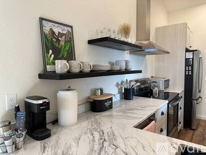 Polson Apartment: 721 Daniah Ln
