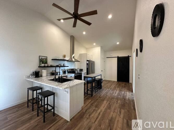 Polson Apartment: 721 Daniah Ln