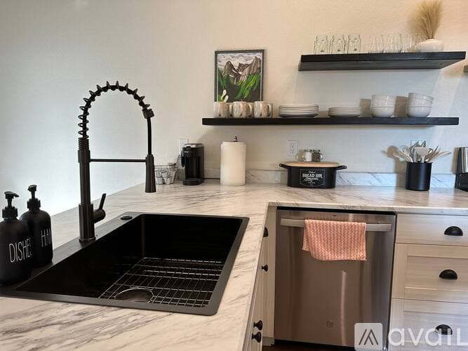 Polson Apartment: 721 Daniah Ln