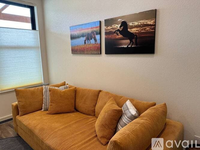 Polson Apartment: 721 Daniah Ln