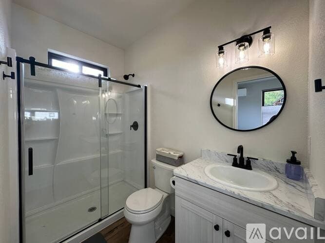Polson Apartment: 721 Daniah Ln