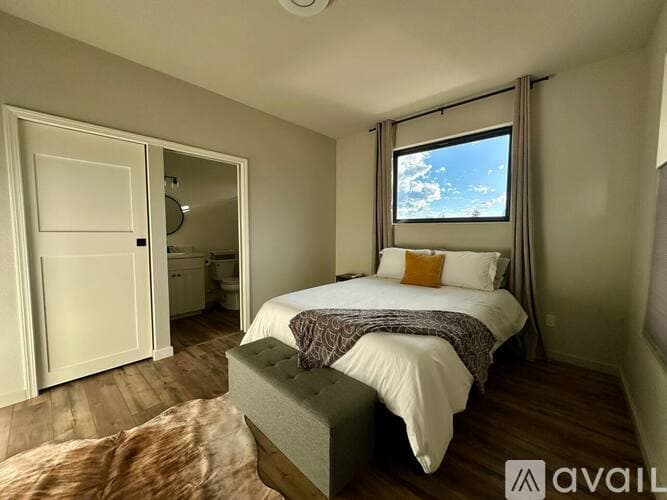Polson Apartment: 721 Daniah Ln