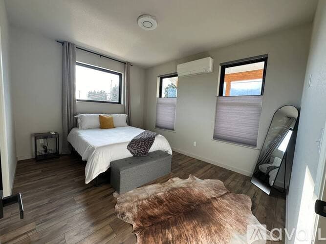 Polson Apartment: 721 Daniah Ln