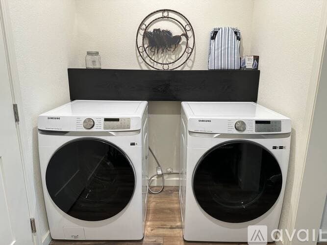 Polson Apartment: 721 Daniah Ln