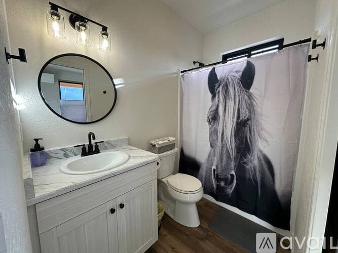 Polson Apartment: 721 Daniah Ln