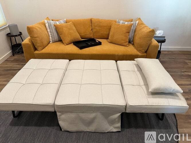 Polson Apartment: 721 Daniah Ln