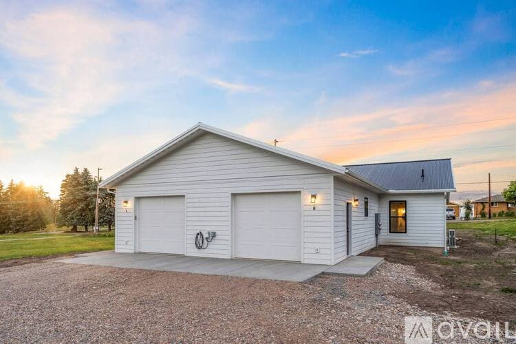 Polson Apartment: 721 Daniah Ln