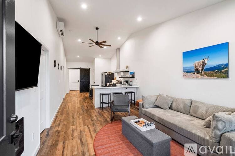 Polson Apartment: 721 Daniah Ln