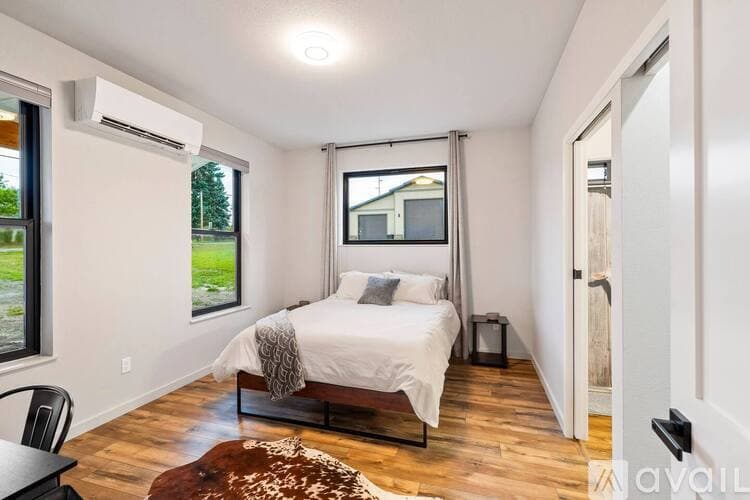 Polson Apartment: 721 Daniah Ln