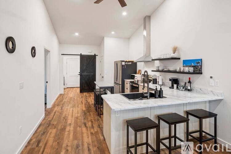Polson Apartment: 721 Daniah Ln