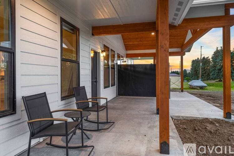 Polson Apartment: 721 Daniah Ln