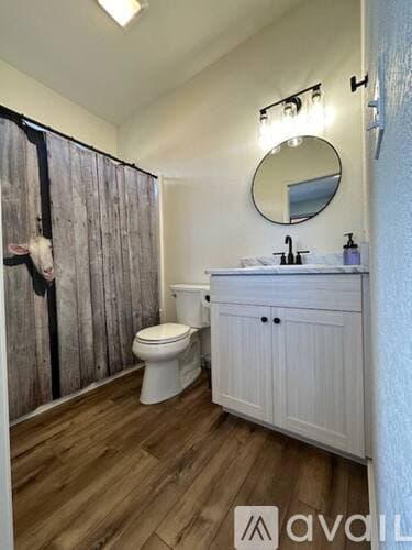 Polson Apartment: 721 Daniah Ln