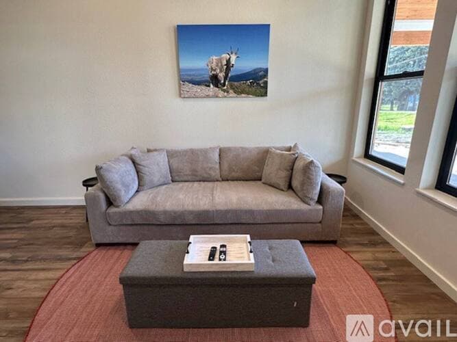 Polson Apartment: 721 Daniah Ln