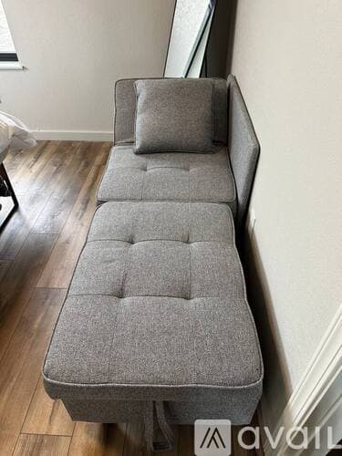 Polson Apartment: 721 Daniah Ln