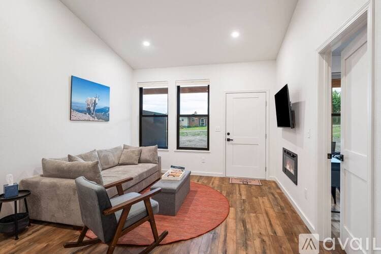 Polson Apartment: 721 Daniah Ln