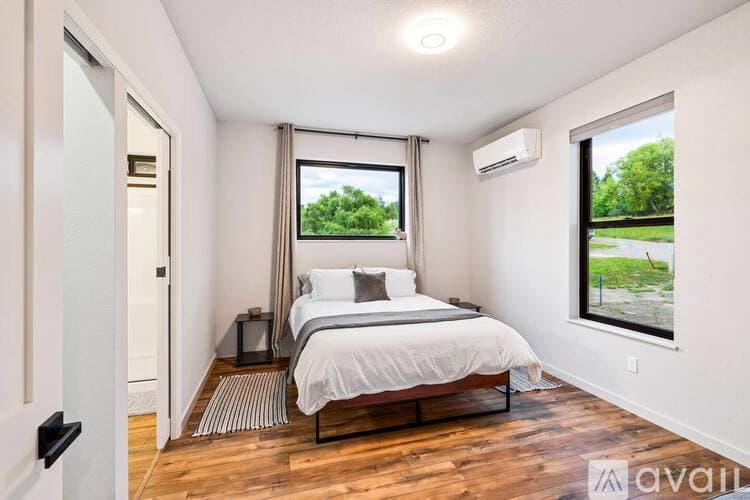 Polson Apartment: 721 Daniah Ln