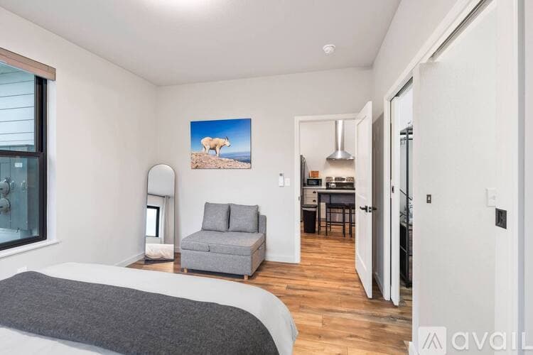 Polson Apartment: 721 Daniah Ln