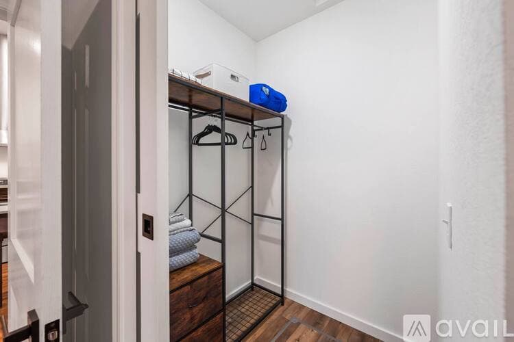 Polson Apartment: 721 Daniah Ln