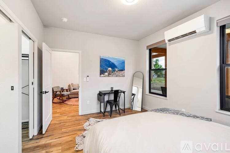 Polson Apartment: 721 Daniah Ln