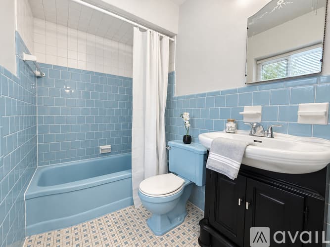 St. Louis Apartment: 5944 Nagel Ave