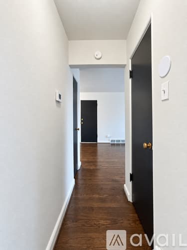 St. Louis Apartment: 5944 Nagel Ave