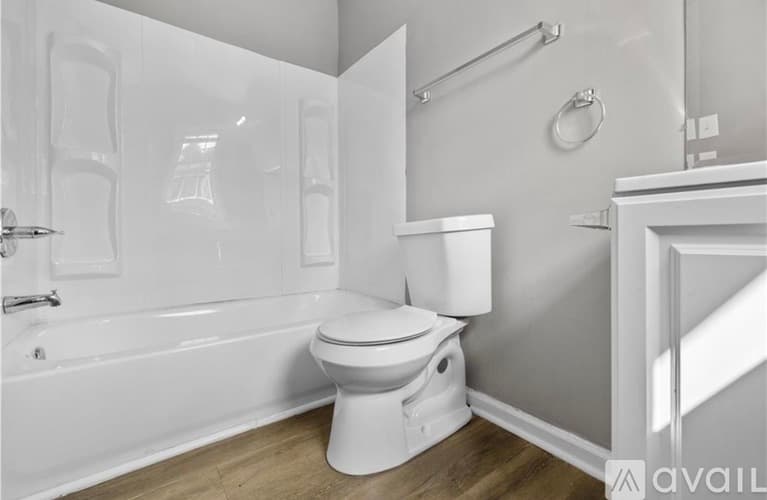 Lawrenceville House: 410 Charter Court